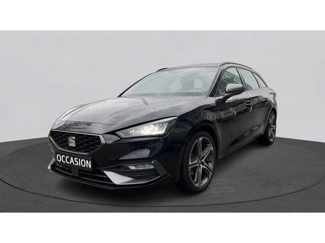 Seat Leon Sportstourer 1.0 eTSI 110pk FR Business