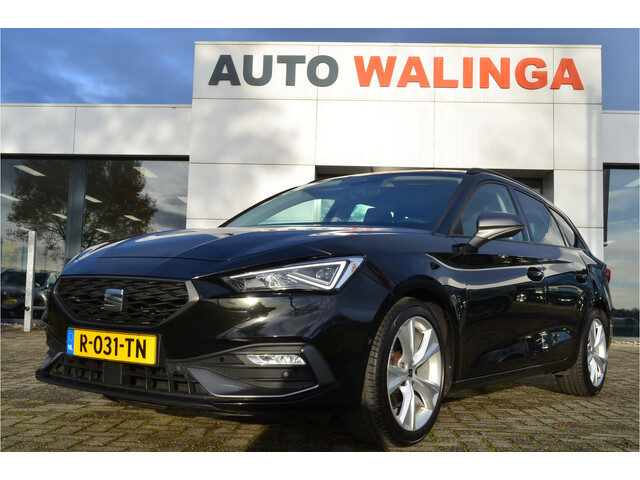 Seat Leon Sportstourer 1.5 TSI FR