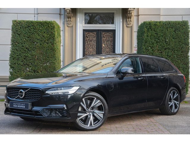 Volvo V90 2.0 T8 Plug-in hybrid AWD Ultimate Dark