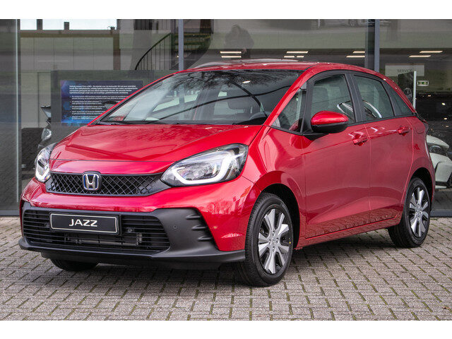 Honda Jazz 1.5 e:HEV Elegance