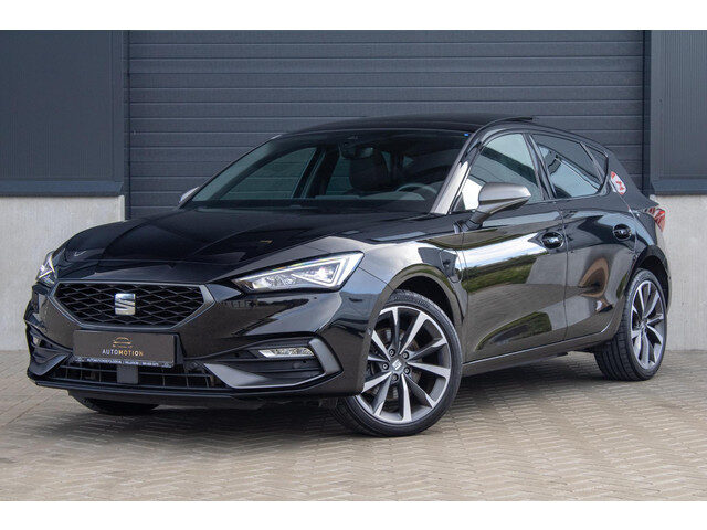 Seat Leon 1.4 TSI eHybrid PHEV FR Bus. Int.