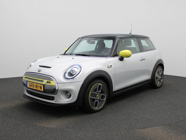 MINI Electric Mini Essential 33 kWh