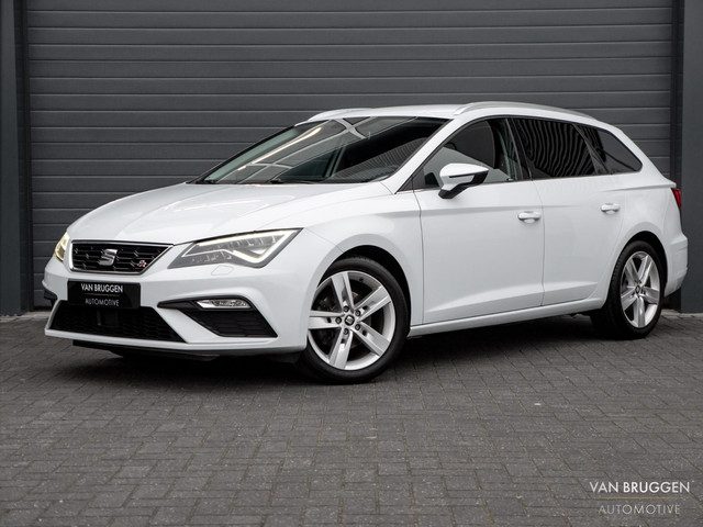 Seat Leon ST 1.5 TSI FR