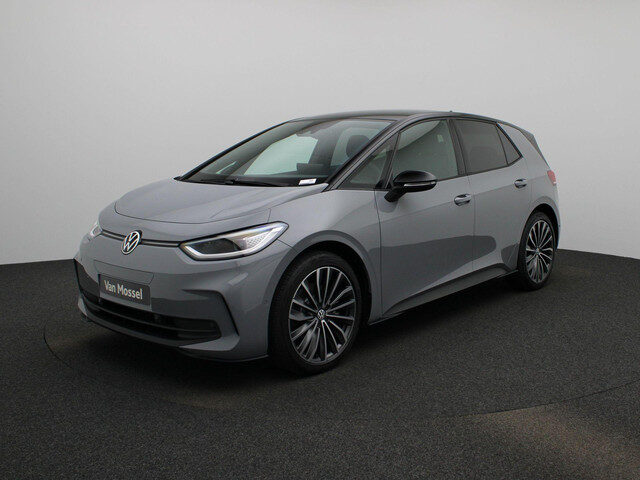 Volkswagen ID.3 Pro Limited Edition 59 kWh