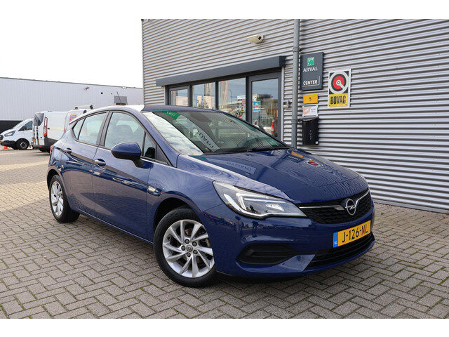 Opel Astra 1.2 Edition