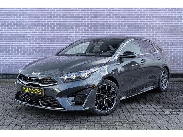 Kia ProCeed 1.5 T-GDi GT-Line