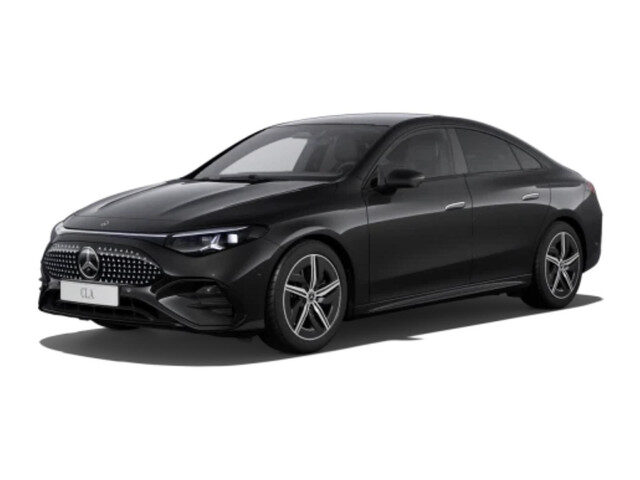 Mercedes-Benz CLA 250+ Launch Edition 85 kWh