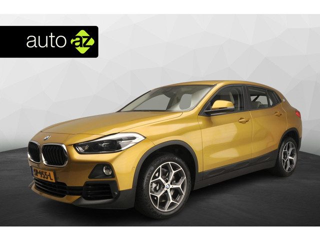 BMW X2 sDrive20i
