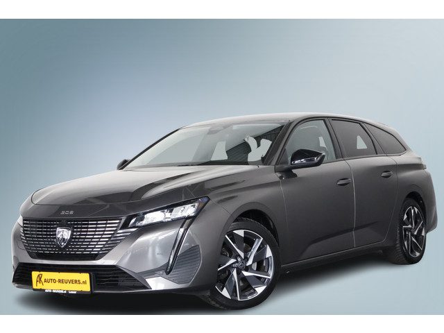 Peugeot 308 SW 1.5 BlueHDi Allure