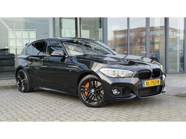 BMW 1 Serie 118i Executive