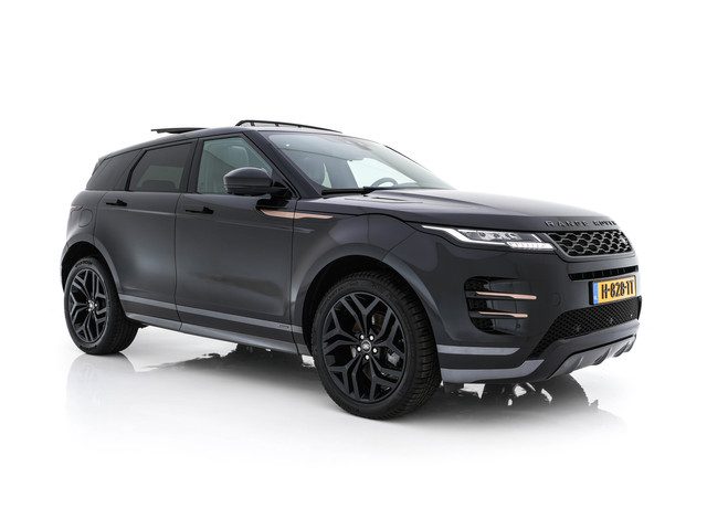 Land Rover Range Rover Evoque 2.0 D150 R-Dynamic