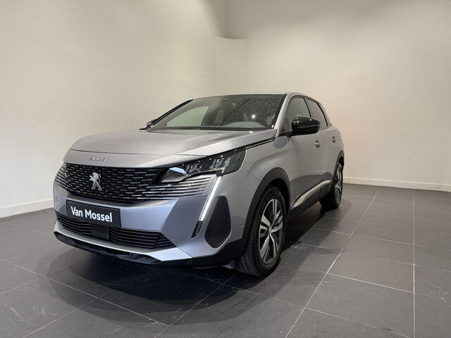 Peugeot 3008 1.6 HYbrid 180 Allure Pack Business