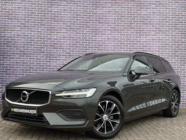 Volvo V60 2.0 B3 Momentum Business