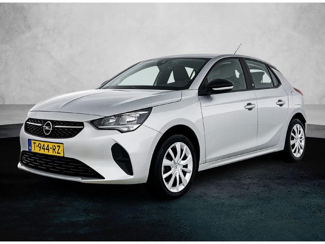 Opel Corsa-e Level 2 50kWh 136pk Automaat