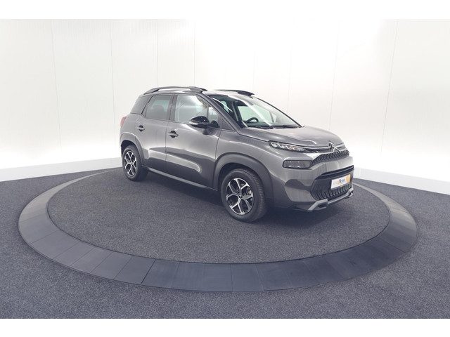 Citroën C3 Aircross PureTech 110 Feel