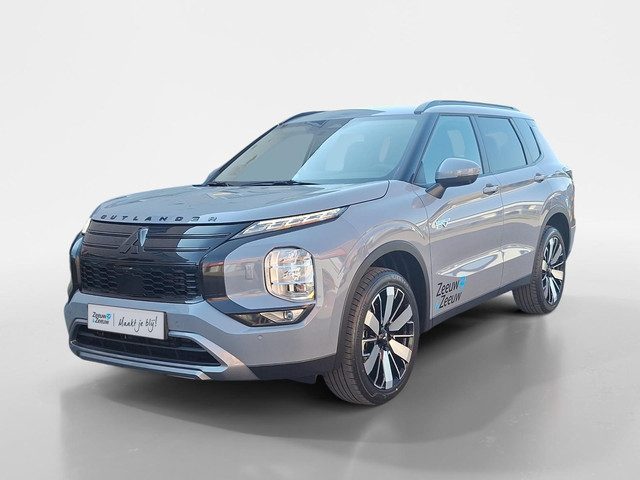 Mitsubishi Outlander 2.4 PHEV Business Edition