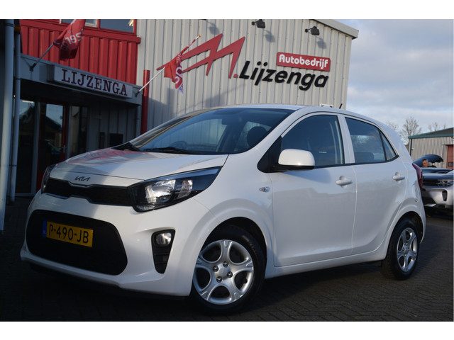 Kia Picanto 1.0 DPi ComfortLine 5p