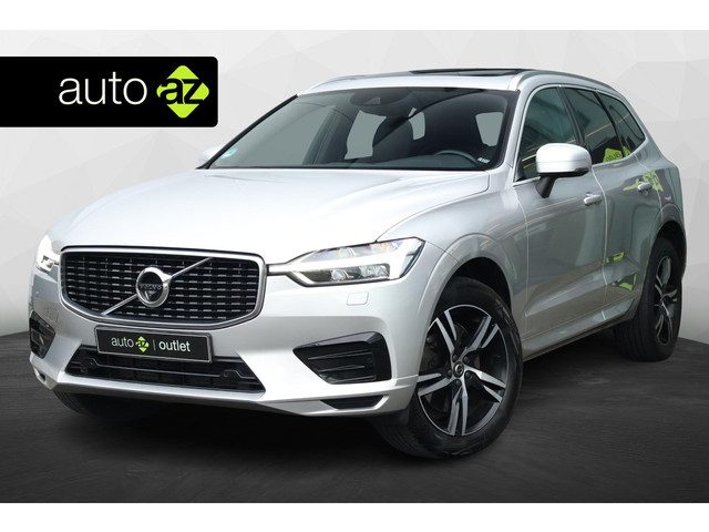 Volvo XC60 2.0 T5 R-Design