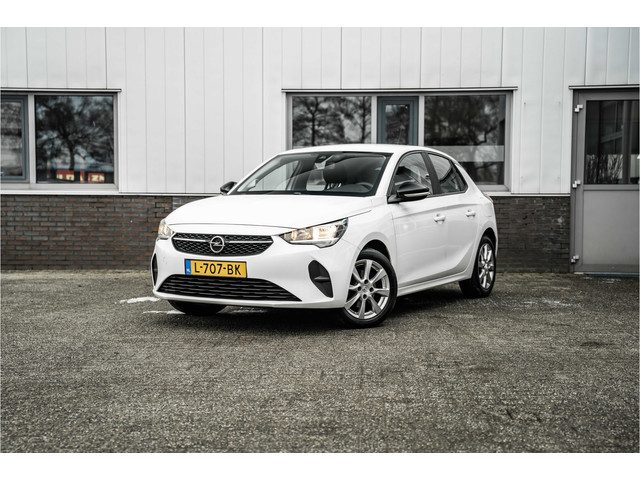 Opel Corsa 1.2 Edition