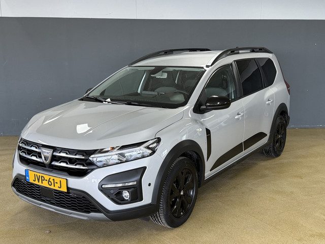 Dacia Jogger 1.0 TCe Extreme 5p. | Navi | Cruise