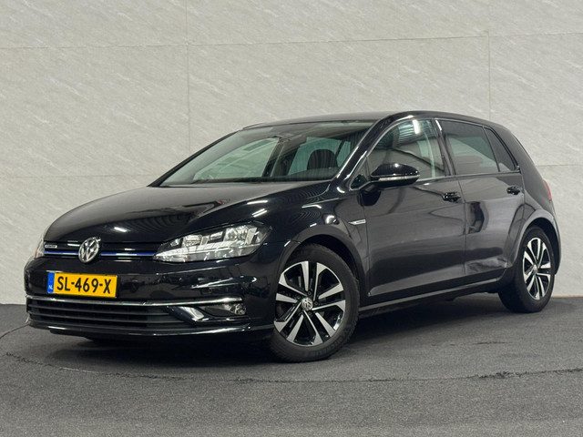 Volkswagen Golf 1.5 TSI Highline DSG Automaat Digitale teller Origineel Nederlands ACC