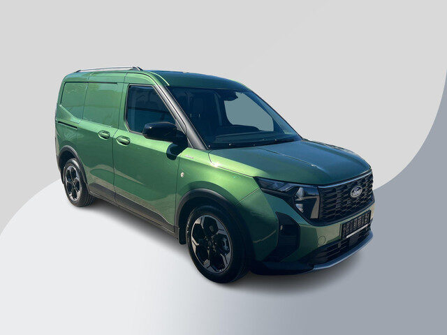 Ford Transit Courier 1.0 EcoBoost Active