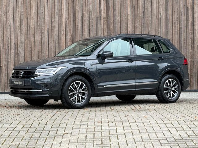 Volkswagen Tiguan 1.4 TSI eHybrid Life / Trekhaak / DH /