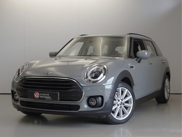 MINI Clubman Mini 1.5 One Business Edition
