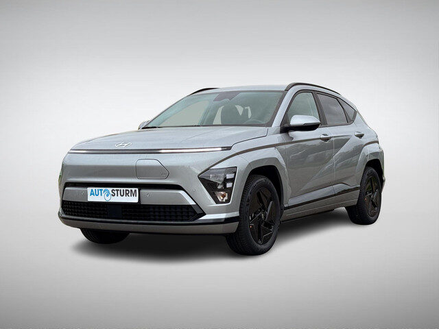 Hyundai Kona Electric Pure Edition 65.4 kWh