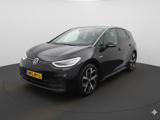 Volkswagen ID.3 Pro Business 59 kWh
