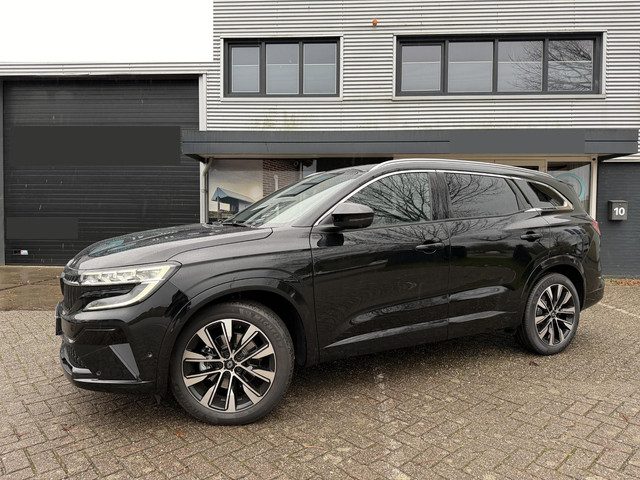 Renault Espace E-Tech full hybrid 200 techno 7p.