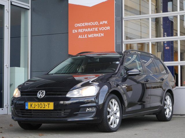 Volkswagen Golf Variant 1.2 TSI Cup