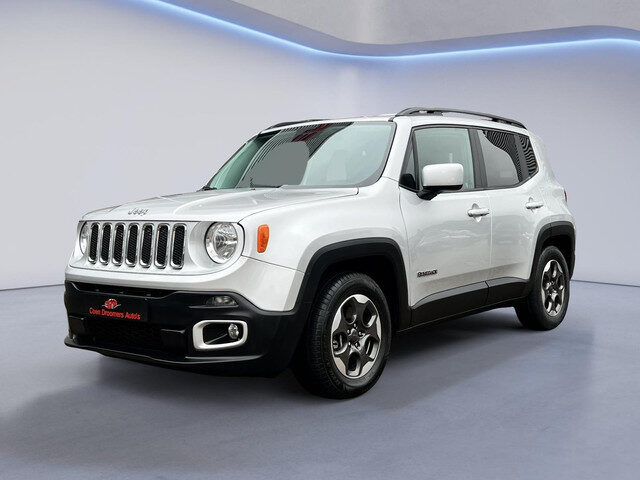 Jeep Renegade 1.4 MultiAir Limited