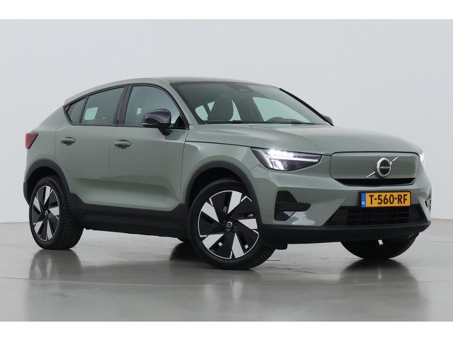 Volvo C40 Single Motor Extended Range Plus 82 kWh