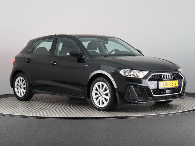 Audi A1 Sportback 30 TFSI Advanced edition S-Line