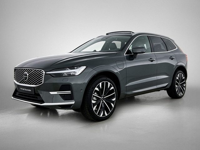 Volvo XC60 2.0 T6 AWD Ultra Bright | Luchtvering | Panorama dak | Bowers &
