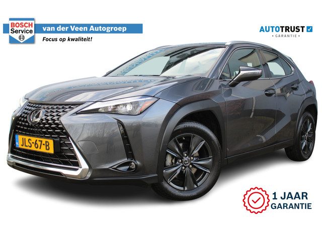Lexus UX 250h
