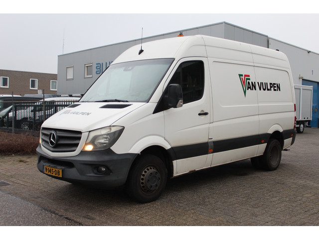 Mercedes-Benz Sprinter 516 2.2 CDI 120KW Euro6