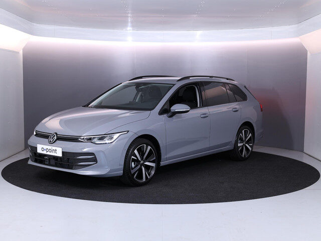 Volkswagen Golf variant Life Edition 1.5 TSI 116 pk Hand.
