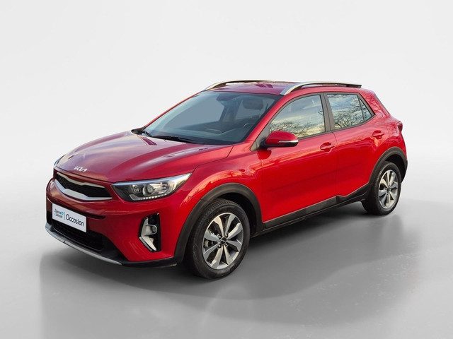 Kia Stonic 1.0 T-GDi MHEV DynamicLine