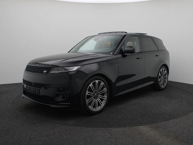 Land Rover Range Rover Sport 3.0 P460e Dynamic HSE PHEV