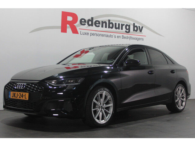 Audi A3 Limousine 35 TFSI - Automaat