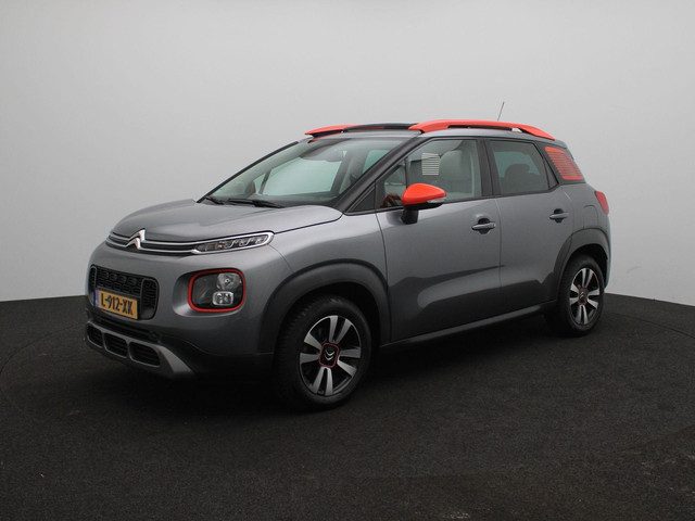 Citroën C3 Aircross 1.2 PureTech S&S Shine