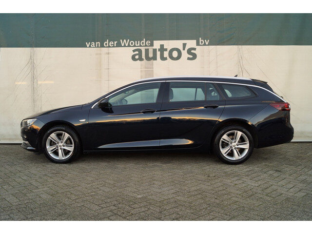 Opel Insignia Sports Tourer 1.6 CDTI 110pk Business Executive