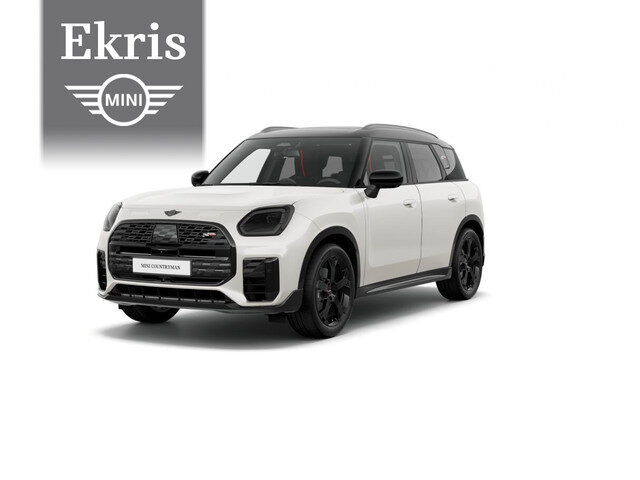 MINI Countryman C