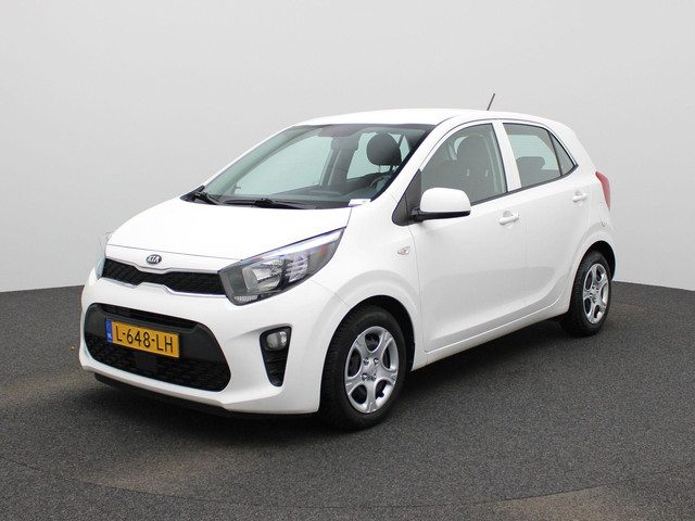 Kia Picanto 1.0 DPi ComfortLine