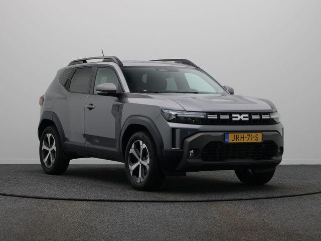 Dacia Duster 1.8 hybrid 155pk Limited Edition