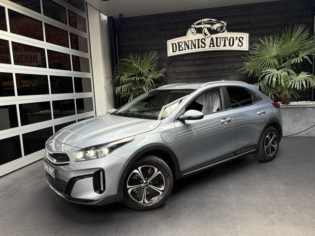 Kia XCeed 1.6 GDi PHEV DynamicLine