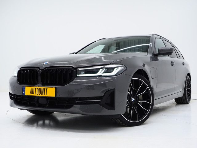 BMW 5 Serie touring 530e xDrive