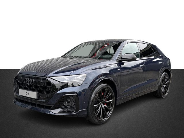 Audi Q8 Pro Line S Competition (C2 PI) 60 TFSI e 360 kW /